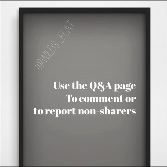 ☕️CLOSED☕️:SATURDAY, 03/15 - Picture 4 of 5